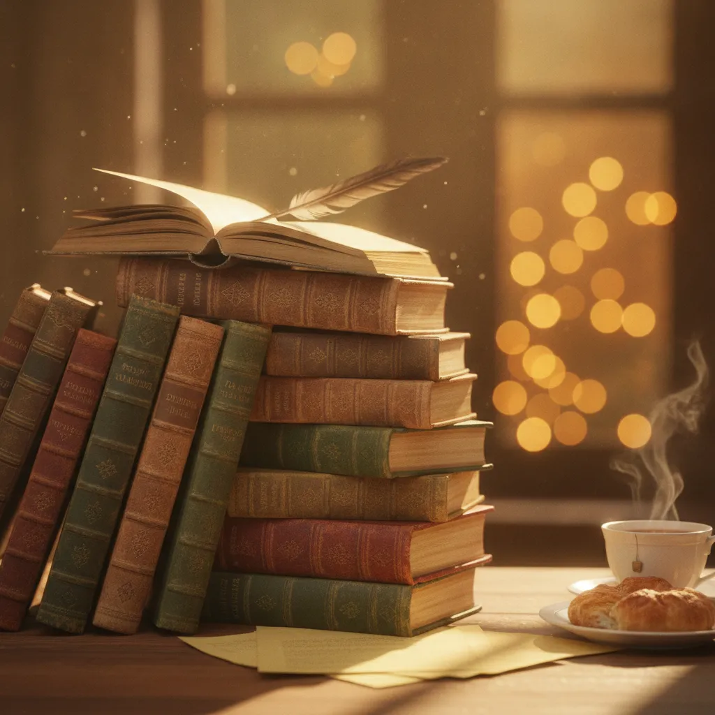Eveniment literar
